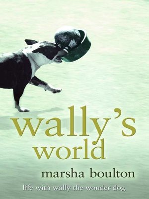 cover image of Wally's World